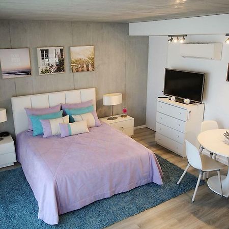Apartament Family Studio Aveiro Zewnętrze zdjęcie