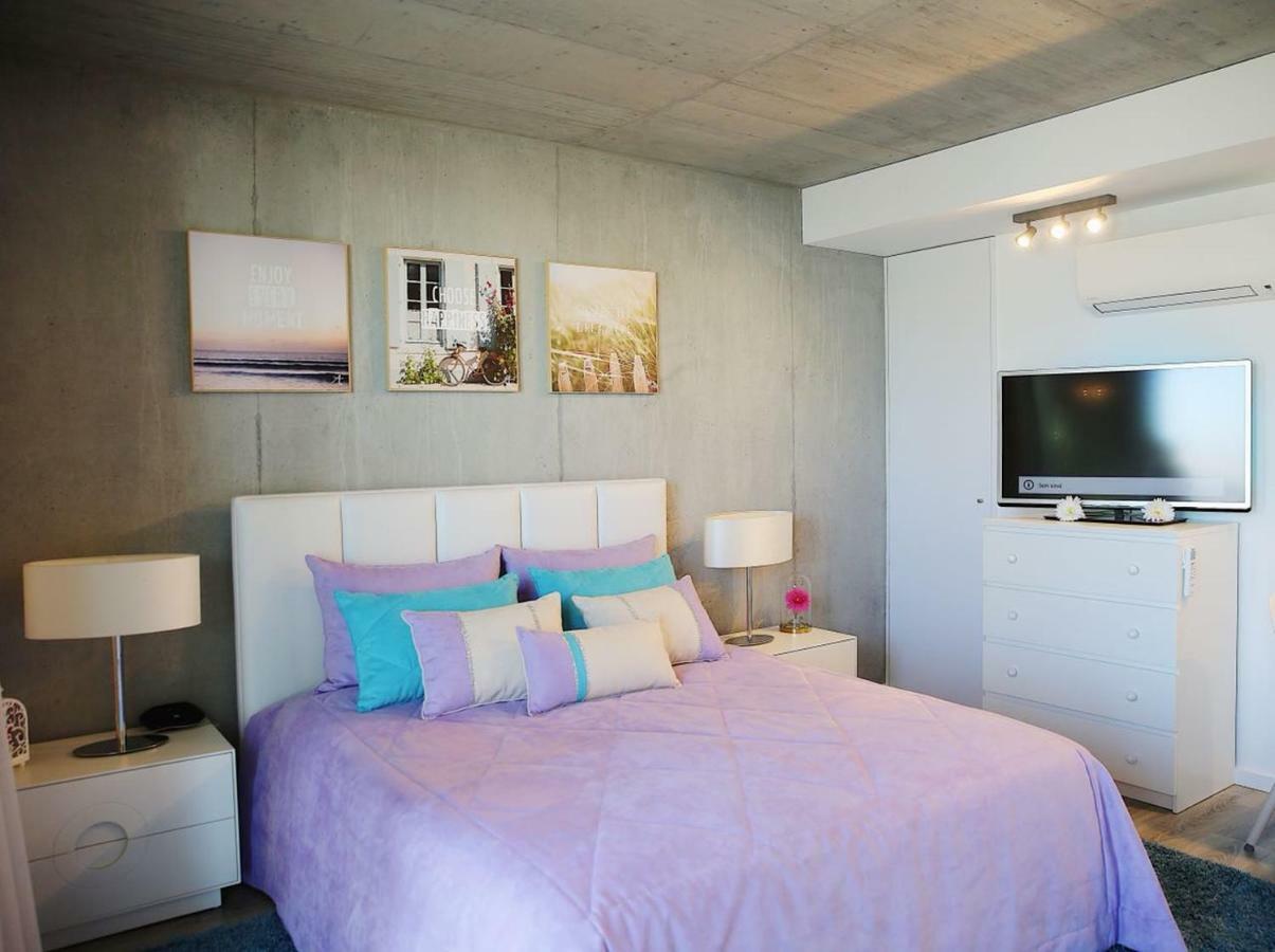 Apartament Family Studio Aveiro Zewnętrze zdjęcie