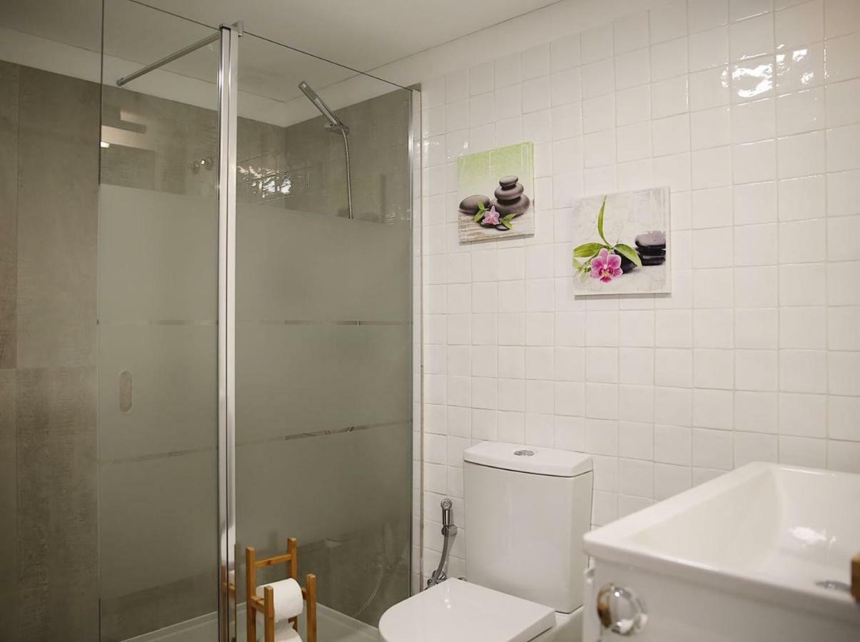Apartament Family Studio Aveiro Zewnętrze zdjęcie