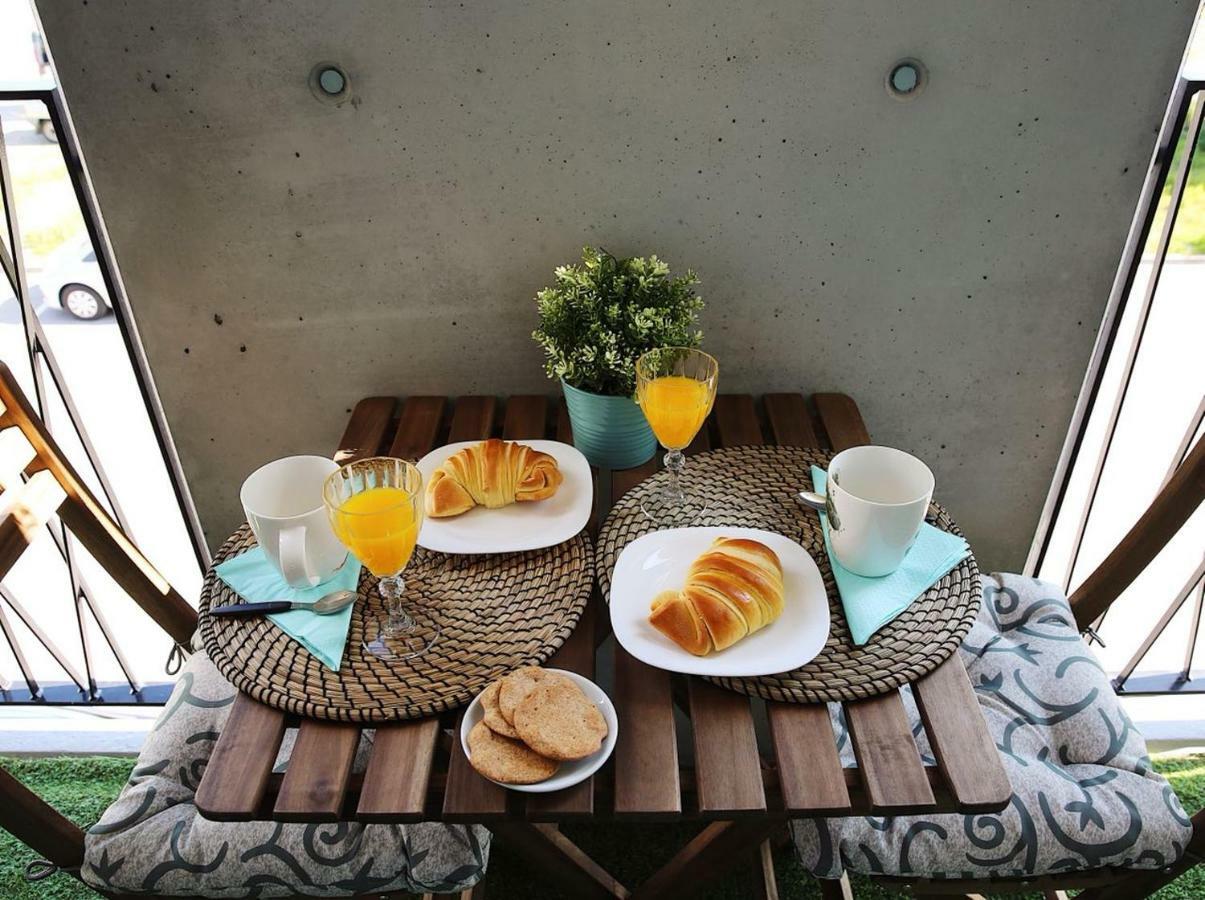 Apartament Family Studio Aveiro Zewnętrze zdjęcie