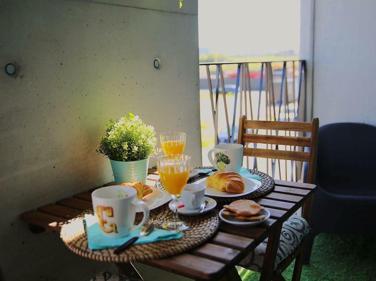 Apartament Family Studio Aveiro Zewnętrze zdjęcie