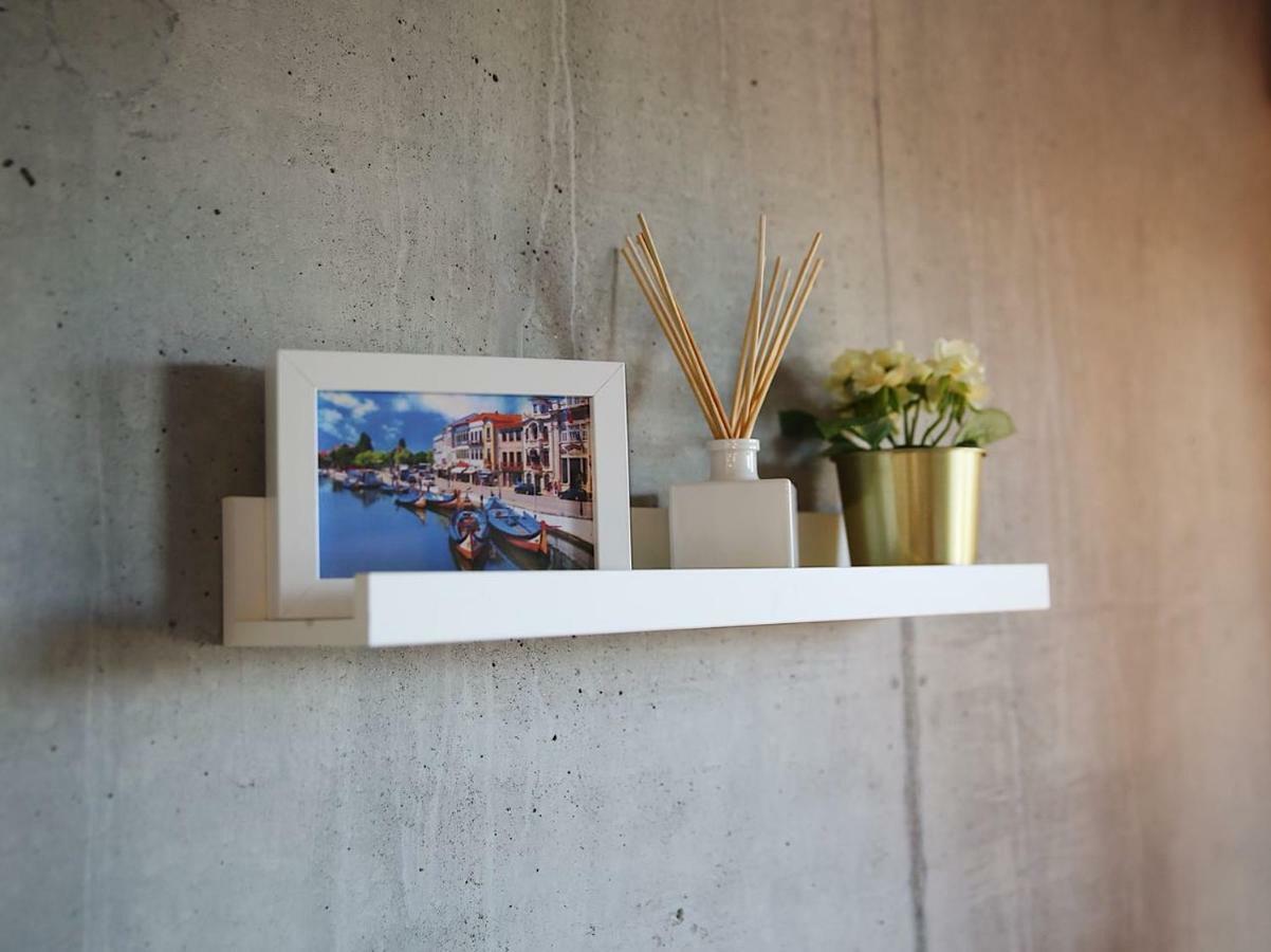 Apartament Family Studio Aveiro Zewnętrze zdjęcie