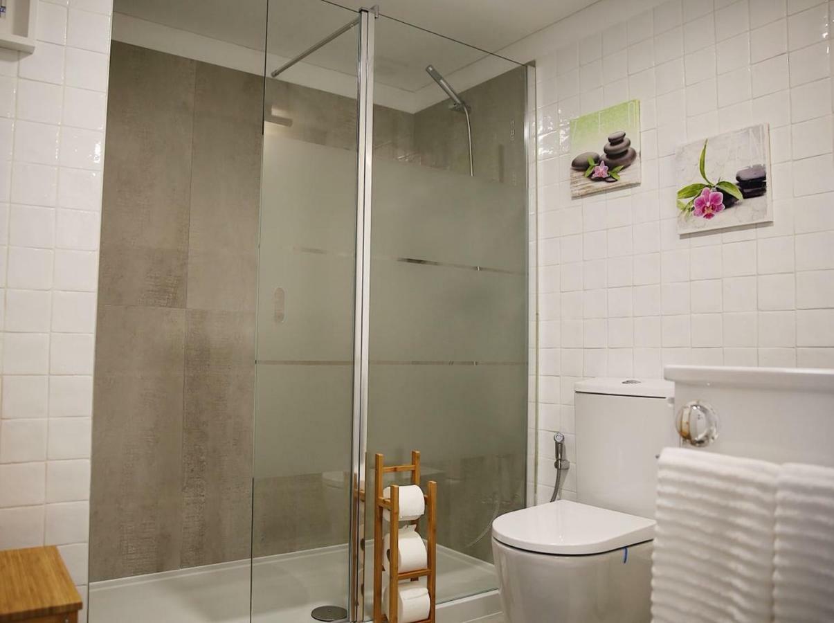 Apartament Family Studio Aveiro Zewnętrze zdjęcie